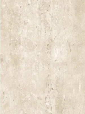 Premium klases bambusa WPC sienas panelis Beige Stone, 2800 × 1200 × 8 mm